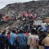 Africa Garbage