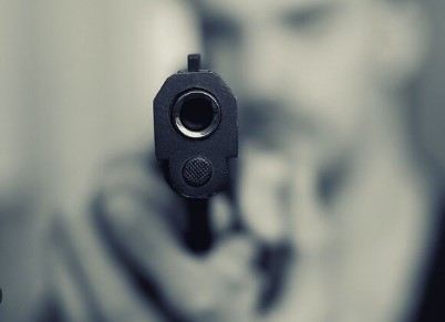 America Murder Shoot