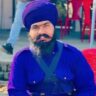 Amritpal Mehron