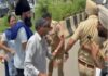 ਅੰਮ੍ਰਿਤਸਰ `ਚ ਪਤੀ-ਪਤਨੀ ਵੱਲੋਂ ਆਤਮਦਾਹ ਦੀ ਕੋਸ਼ਿਸ਼ Amritsar