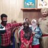 Amritsar Reovered