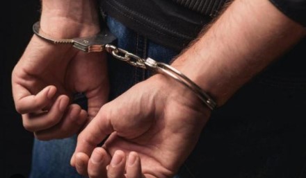 Arrest Arrest