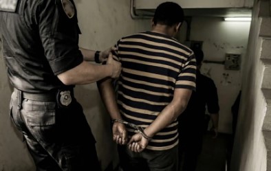 Arrest Arrest Peoples