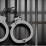 Arrest Murdrer