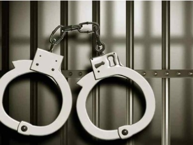 Arrest Smugglers smugglers arrested