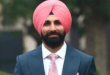 ਆਸਟ੍ਰੇਲੀਆ ਵਿਖੇ ਸੜਕ ਹਾਦਸੇ ਵਿਚ ਹੋਈ ਪੰਜਾਬੀ ਮੂਲ ਦੇ ਨੌਜਵਾਨ ਦੀ ਮੌਤ Australia Accident