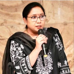 Baljeet Kaur Baljeet Kaur