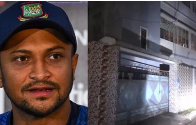 Bangladesh Attack Bangladesh Attack