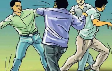 Beaten Beaten