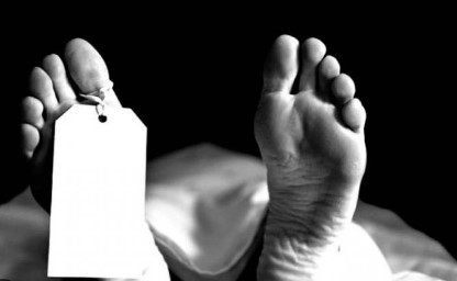 Beaten Death beaten Death