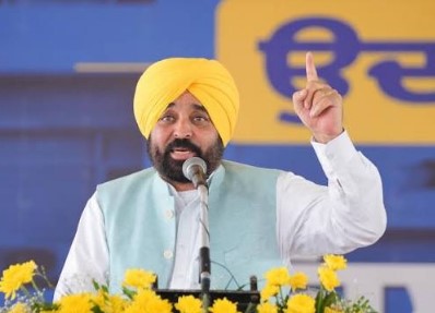 Bhagwant Mann Bhagwant Mann