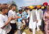 ਨਸ਼ੇ ਤੋਂ ਬਚਣ ਲਈ ਖੇਡਾਂ ਸਭ ਤੋਂ ਪ੍ਰਭਾਵਸ਼ਾਲੀ ਸਾਧਨਾਂ ਵਿਚੋਂ ਇਕ : ਮੁੱਖ ਮੰਤਰੀ Chief Minister