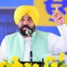 Bhagwant Mann