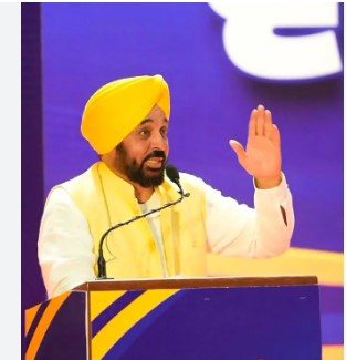 Bhagwant Mann Bhagwant Mann