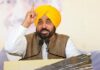 ਪੰਜਾਬ ਦੇ ਮੁਲਾਜਮ ਸਾਡੇ ਪਰਿਵਾਰ ਦਾ ਇੱਕ ਮਹੱਤਵਪੂਰਨ ਹਿੱਸਾ ਹਨ : ਮੁੱਖ ਮੰਤਰੀ Bhagwant Mann