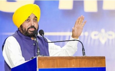 Bhagwant Mann Bhagwant Mann