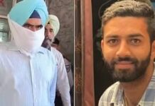 ਮੁਅੱਤਲ ਡੀ. ਆਈ. ਜੀ. ਭੁੱਲਰ ਵਿਰੁੱਧ ਭ੍ਰਿਸ਼ਟਾਚਾਰ ਮਾਮਲੇ ਵਿਚ ਗਵਾਹੀ ਸ਼ੁਰੂ Bhullar Krishu
