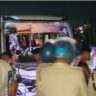 Bihar Accident