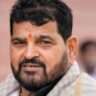 Brij Bhushan