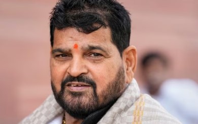Brij Bhushan Brij Bhushan