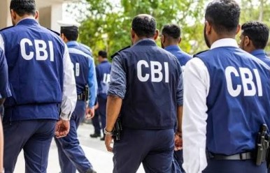 CBI CBI