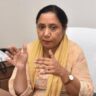 Cabinet Minister