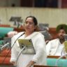 Cabinet Minister