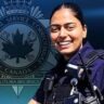 Canada Death