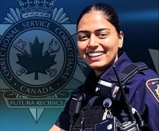 Canada Death Canada Death