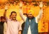 ਮੁੱਖ ਮੰਤਰੀ ਤੀਰਥ ਯਾਤਰਾ ਯੋਜਨਾ ਤਹਿਤ ਬਜ਼ੁਰਗਾਂ ਦੀ ਸੇਵਾ ਜਾਰੀ : ਕੇਜਰੀਵਾਲ Chief Minister