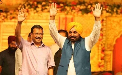 Chief Miinster Chief Minister