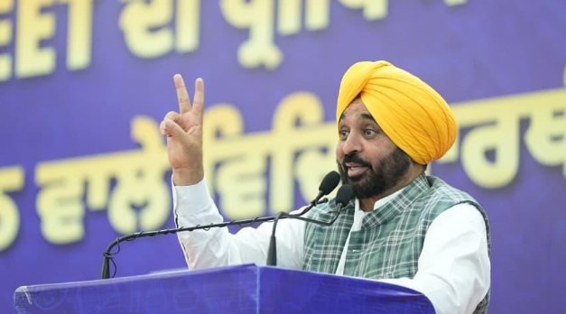 Chief Minister Chief Minister
