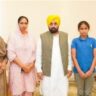 Chief Minister