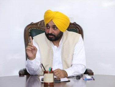 Chief Minister Chief Minister