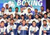 ਭਾਰਤ ਨੇ ਰਾਸ਼ਟਰ ਮੰਡਲ ਖੇਡਾਂ ਵਿਚ ਜਿੱਤੇ 39 ਤਮਗੇ Commonwealth Games