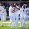 Cricket Match