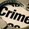 Crime