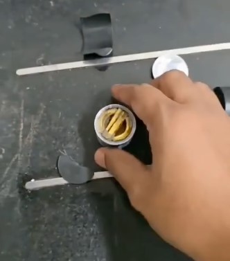 Custom Gold Custom Gold