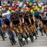 cycling competition