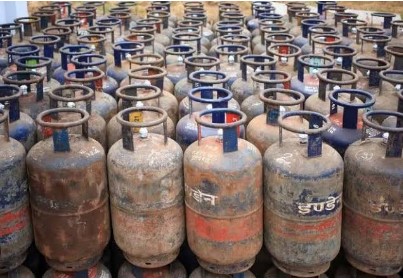 Cylender cylinders