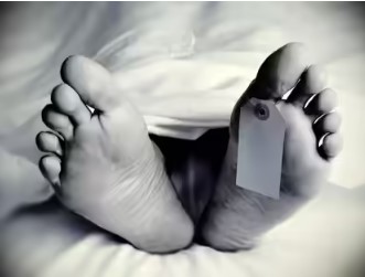 Death suicide