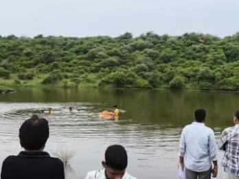 Dholpur Death Dholpur Death