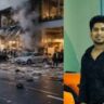 Dubai Death