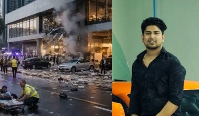 Dubai Death Dubai Death