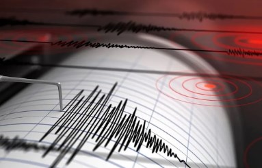 Earthquke earthquake