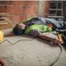 electrocution Death