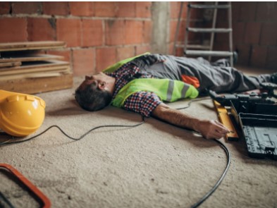 Electrocution Death electrocution Death