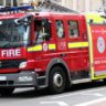 Fire Brigde
