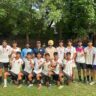 football competition