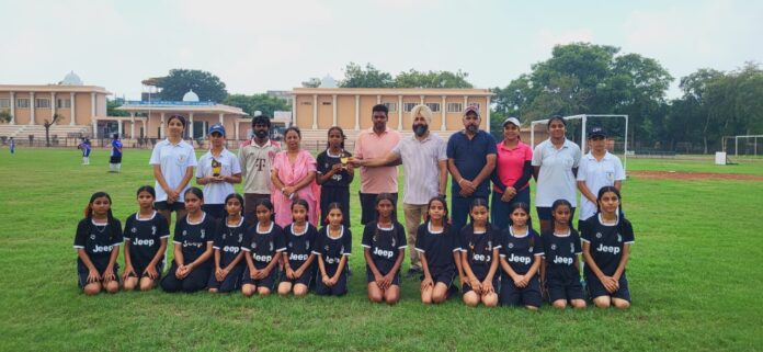 Football Tournament